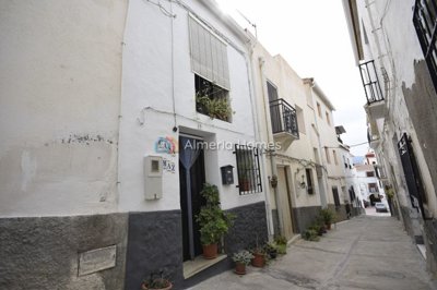 Almeria Homes most sold property