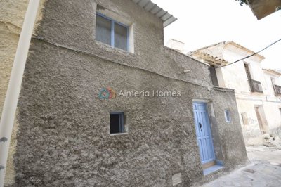 Almeria Homes most sold property