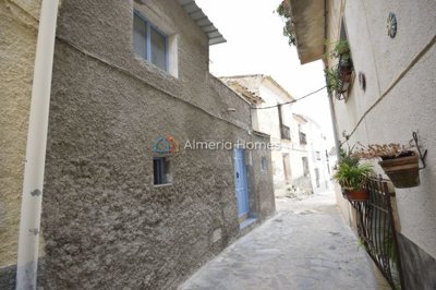 Almeria Homes most sold property