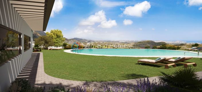 Image No.7-Appartement de 3 chambres à vendre à Pulpí