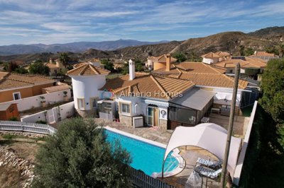 Almeria Homes most sold property