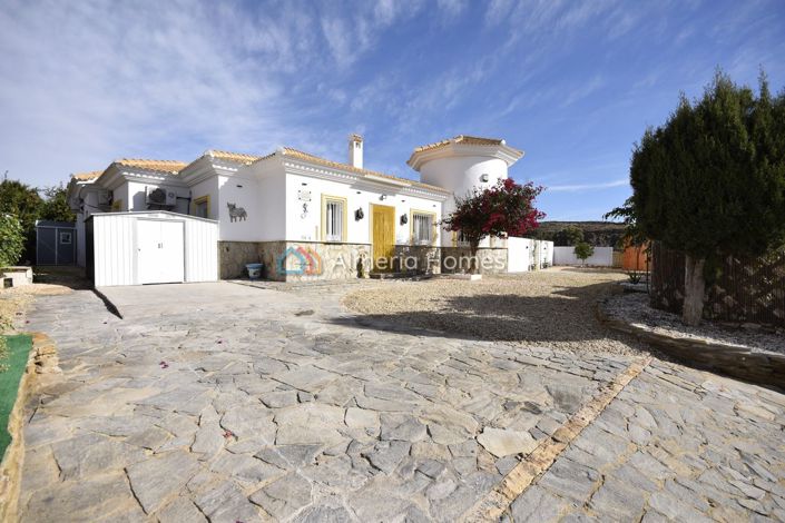 Image No.13-Villa de 3 chambres à vendre à Partaloa