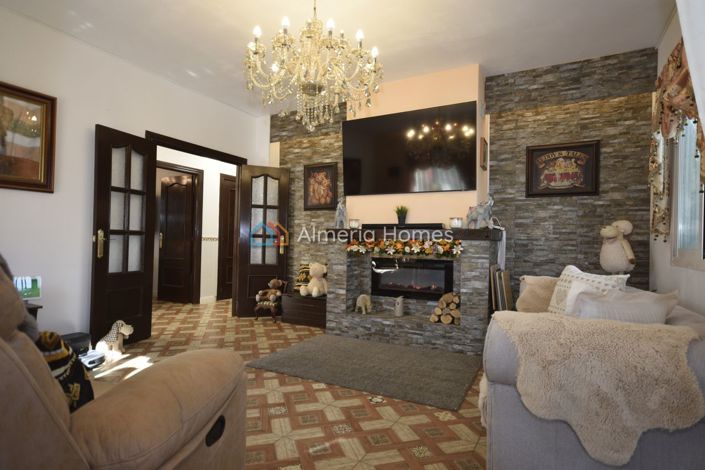 Image No.17-Villa de 3 chambres à vendre à Partaloa