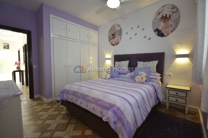 Image No.20-Villa de 3 chambres à vendre à Partaloa