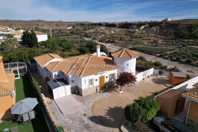 Almeria Homes most sold property