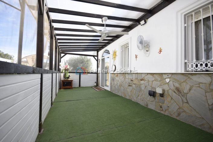 Image No.27-Villa de 3 chambres à vendre à Partaloa