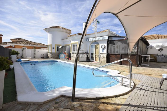 Image No.6-Villa de 3 chambres à vendre à Partaloa