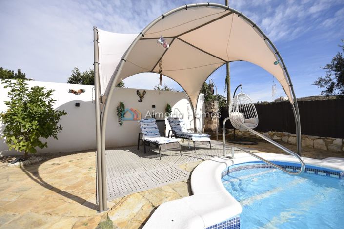 Image No.9-Villa de 3 chambres à vendre à Partaloa