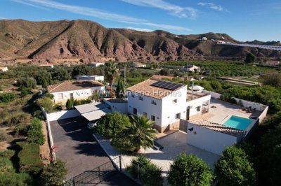 Almeria Homes most sold property