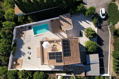 Almeria Homes most sold property