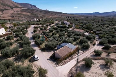 Almeria Homes most sold property