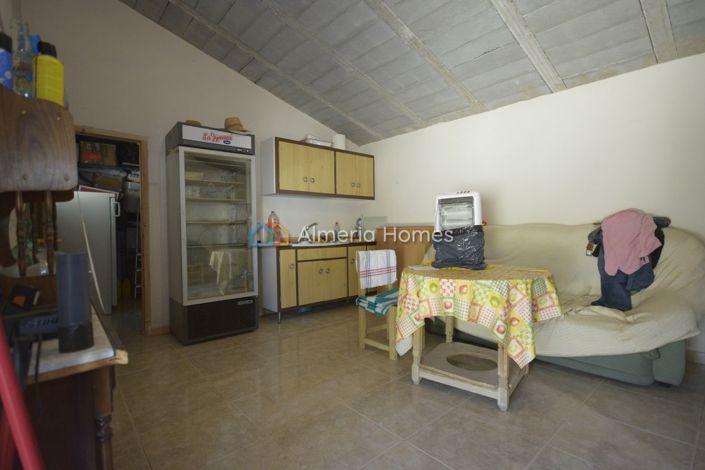 Image No.4-1 Bed Country House for sale