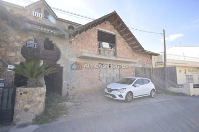Almeria Homes most sold property