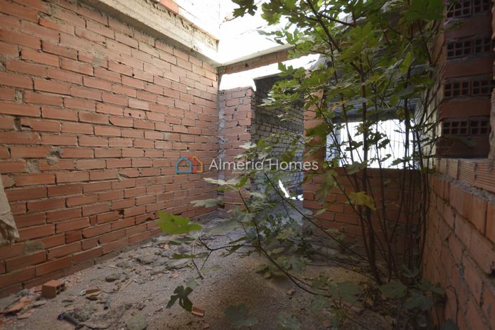 Image No.11-Villa de 4 chambres à vendre à Albox