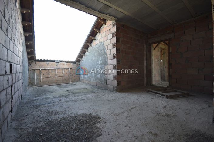 Image No.14-Villa de 4 chambres à vendre à Albox