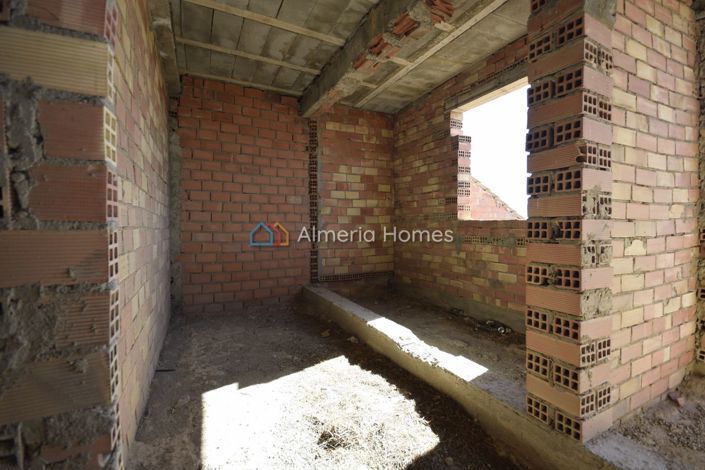 Image No.17-Villa de 4 chambres à vendre à Albox