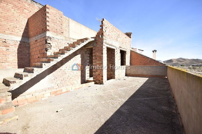 Image No.18-Villa de 4 chambres à vendre à Albox