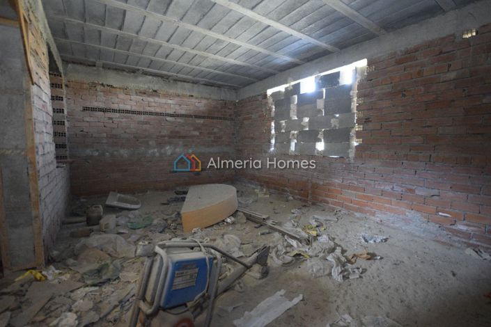 Image No.6-Villa de 4 chambres à vendre à Albox