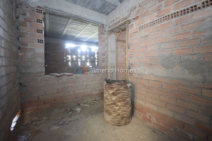 Image No.7-Villa de 4 chambres à vendre à Albox