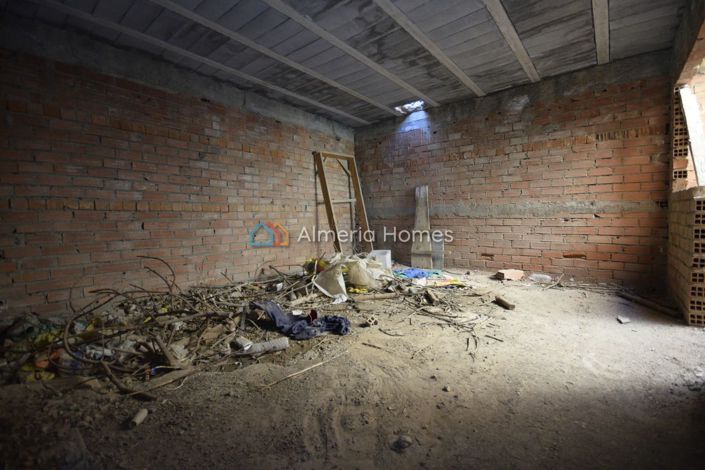 Image No.9-Villa de 4 chambres à vendre à Albox