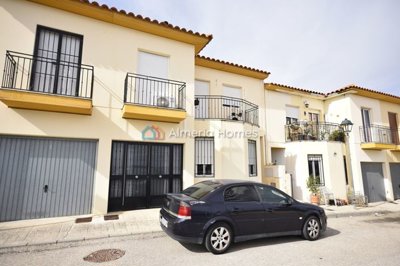 Almeria Homes most sold property