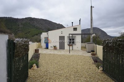 Almeria Homes most sold property