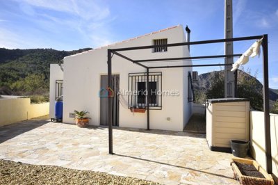 Almeria Homes most sold property