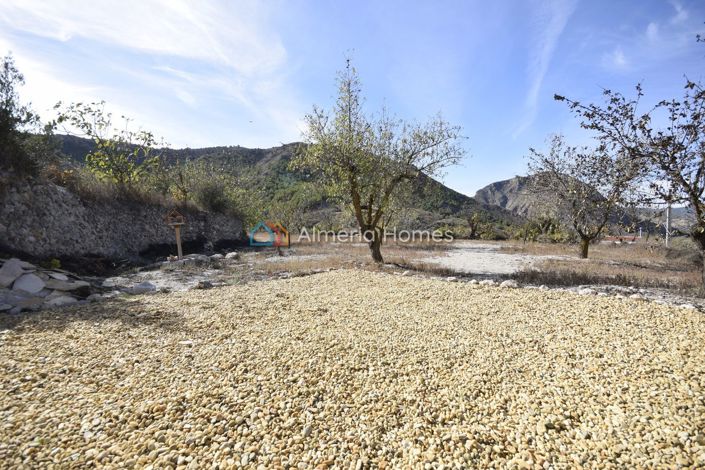 Image No.17-Maison de campagne de 3 chambres à vendre à Oria