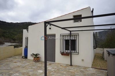 Almeria Homes most sold property