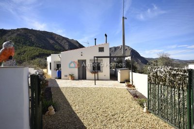 Almeria Homes most sold property