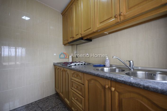 Image No.9-Maison de campagne de 3 chambres à vendre à Oria