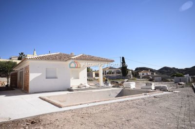 3 Bed Villa for sale