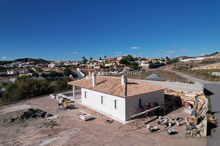 Image No.14-3 Bed Villa for sale