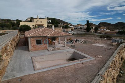 Almeria Homes most sold property