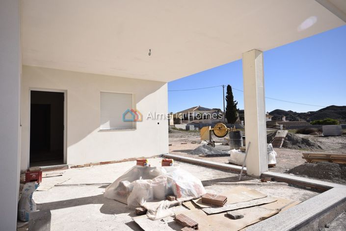 Image No.21-3 Bed Villa for sale