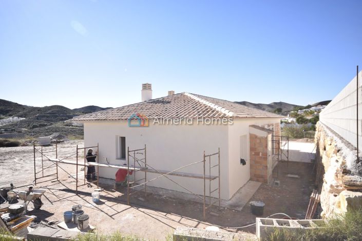 Image No.22-3 Bed Villa for sale