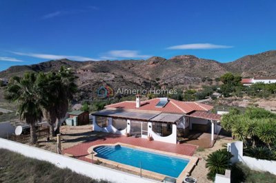 Almeria Homes most sold property