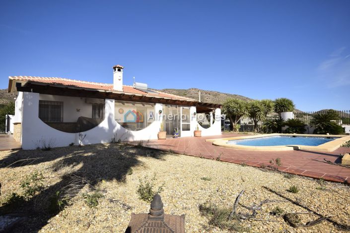 Image No.8-3 Bed Villa for sale