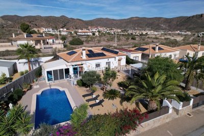 Almeria Homes most sold property