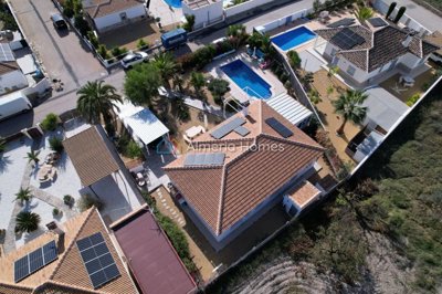 Almeria Homes most sold property