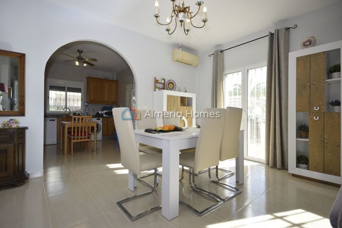 Image No.22-3 Bed Villa for sale