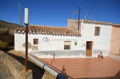 Almeria Homes most sold property