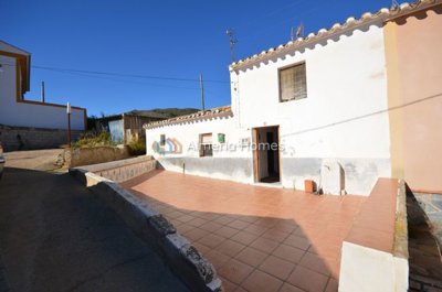 Almeria Homes most sold property