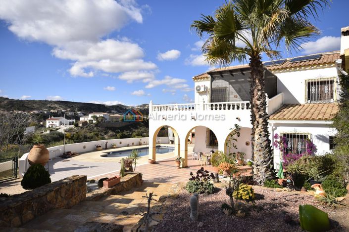 Image No.4-3 Bed Country House for sale