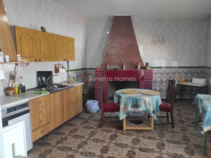 Image No.5-3 Bed Village House for sale