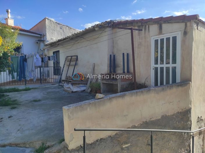 Image No.18-2 Bed Village House for sale