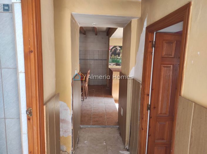 Image No.2-2 Bed Village House for sale