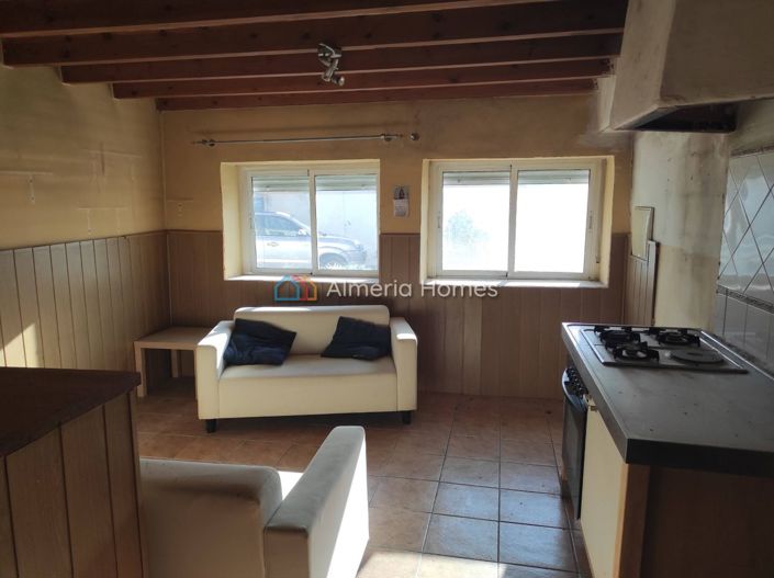 Image No.3-2 Bed Village House for sale