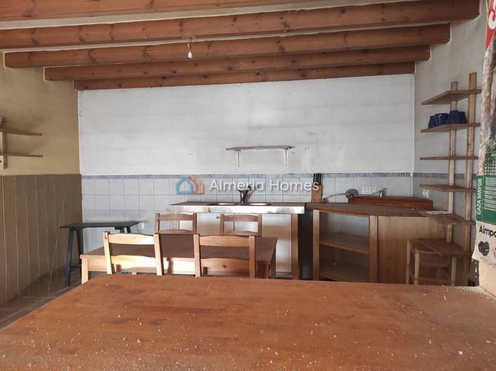 Image No.4-2 Bed Village House for sale