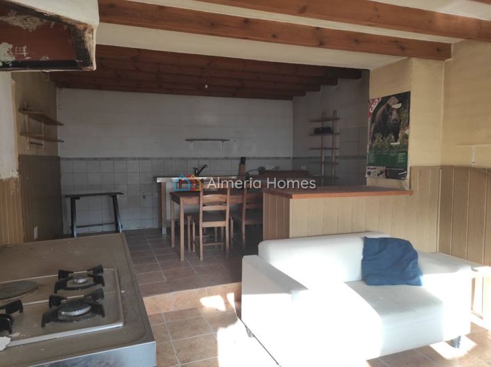 Image No.5-2 Bed Village House for sale